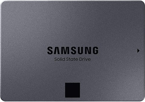 Samsung 870 QVO MZ-77Q8T0 8TB 2.5